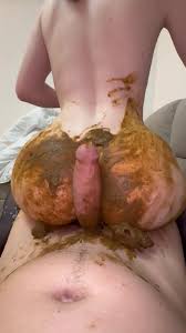 After shit I need to show my dirty ass for you lol - ThisVid.com