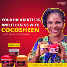 Your scalp can be itchy due to various reasons i explained in this post. Are You Looking To Grow Your Natural Hair Or Worried About Itchy Scalp Cocosheen Is Here For You Naija247news