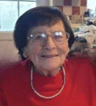 Condolence Book for Mary Comer (née Mullen) (Glenamaddy, Galway)