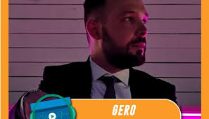 Gero è tra i 10 finalisti di “Sound Bocs”, la prima music farm a sfondo  civile d'Italia