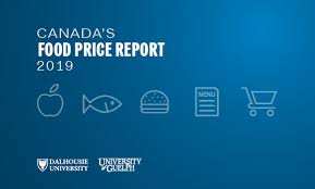 Here are the best money saving tips to help you save. Be More Informed Eat Better And Save Money Dalhousie And Guelph Release Canada S Food Price Report 2019 Faculty Of Management Dalhousie University
