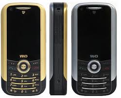 Mobile-review.com Телефон WND Wind DUO 2300