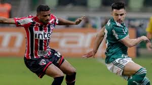 Carregar mais jogos ao vivo. Sao Paulo X Palmeiras Ao Vivo Transmissao No Premiere Fc Neste Sabado 16 03 2019