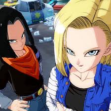 99.0 % 1.0 % 2,643 votes. Dragon Ball Fighterz Resurrects The Android Saga Next February Polygon