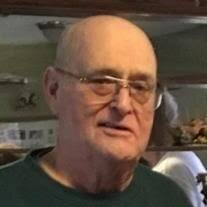 Alexander Roy Howland Obituary