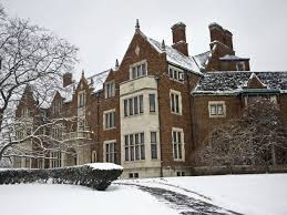 Palmer Woods Another Historic Neighborhood In Detroit American Castles Old Mansions Mansions