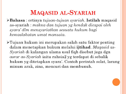 Dalam artikel ini kita akan membahas pengertian maqashid syariah dan konsepnya. Islam Konsep Konsep Asas Ppt Download