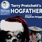 Hogfather event in Horley