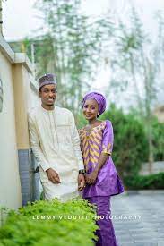Maganan auren halima atete za a yi a sabuwar shekara (halima atete wedding). Arewa Love Halima Farouk S Pre Wedding Photos
