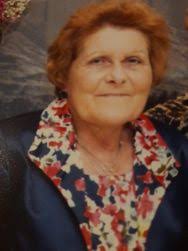 Condolence Book for Mary Kelly (Killybegs, Donegal)