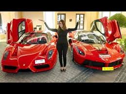 All the cars in the range and the great historic cars, the official ferrari dealers, the online store and the sports activities of a brand that has distinguished italian excellence around the world since 1947 Girl Driving Ferrari Enzo Youtube Ferrari Enzo Girls Driving Ferrari
