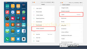 Cara mengganti font xiaomi redmi 6a. Begini Cara Gampang Mengganti Font Xiaomi Miui 8 9 10 11 Tanpa Root Tanpa Ribet Miuipedia