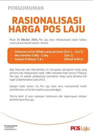 Panduan Kehidupan Dan Kesihatan Sunnah Harga Poslaju Terkini 14 Oktober 2016