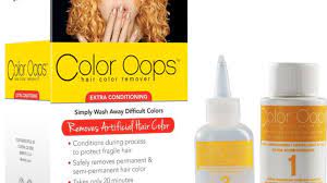 Whether you've had a hair color mishap or are simply interested in switching up your current shade, you may be wondering how you can get rid of your hair color so that you can dye it another hue. The 9 Best Hair Color Removers And Correctors Of 2021
