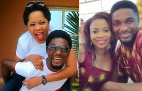 Nollywood actress toyin abraham has taken to her instagram page to celebrate her hubby and father of her son, ire, kolawole ajeyemi, who turned a year older today january 17th, describing him the one. Heart Nestling Toyin Abraham First Husband Adeniyi Johnson S Oriki Finally Leaked By New Wife Seyi Edun Kabalala Local And Global News Entertainment
