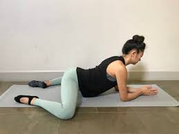 People have been doing yoga for thousands of years. 5 Best Stretches To Achieve The Middle Splits