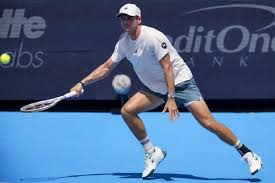 ATP Washington Day 2 Predictions Including Kamil Majchrzak vs Tommy Paul