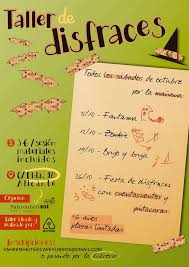 En esta ocasión, se presentan 10 propuestas para su implementación, las cuales han sido desarrolladas pensando en las características de los niños y las niñas de 3 a 5. Taller De Disfraces Para Ninos Fahrenheit 451