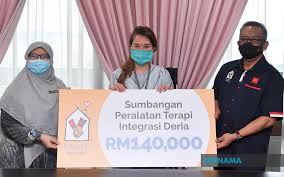 Unit pemulihan dalam komuniti (pdk) merupakan unit yang bertanggungjawab dalam menangani hal ehwal kebajikan golongan orang kelainan upaya (oku). Bernama Tabung Merah Mcdonald S Malaysia Bantu Program Pemulihan Dalam Komuniti