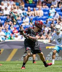 The chaos lacrosse club is a professional men's field lacrosse team in premier lacrosse league (pll). Jake Froccaro Flg Lacrosseflg Lacrosse