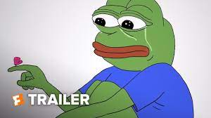 Feels Good Man Trailer 1 2020 Movieclips Indie Youtube