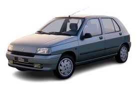 Image result for Gris Perle 1995 Renault