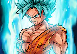 Who is the grandfather of goku in dragon ball z? How To Draw Dragon Ball Z Characters Step By Step Trending Difficulty Any Dragoart Com
