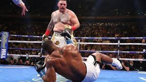 Naija News Agency On Twitter Anthony Joshua Anthony Joshua Vs Tyson Fury