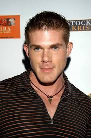 Ben Patrick Johnson — Stock Editorial Photo © s_bukley #16086295