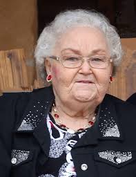 Obituary information for Shirley Jean Wortham Holland