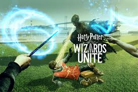 Harry Potter Wizards Unite How To Get And Save More Spell Energy Gameranx