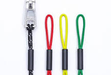 Custom Logo Zipper Pullers - High Quality & Unique Designs