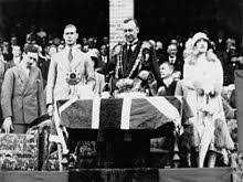 Morreu a 30 de março de 2002#a. Isabel Bowes Lyon Wikipedia A Enciclopedia Livre