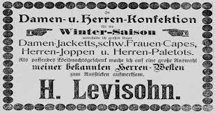 Sie werden immer weniger!“