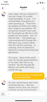 These 10 top online dating profile examples will help. A Friend Told Me To Make A Fake Dating Profile For Her See What Guys Say Ya This If Creepy I Have A New Respect For Girls Tinder