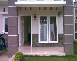 Ribuan ide desain teras rumah asri akan dapat desain teras rumah asri memberikan inpirasi unik guna desain rumah idaman anda. Desain Teras Depan For Android Apk Download