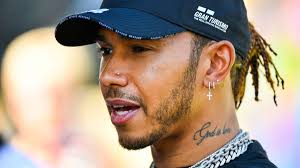 Holy Sh*t"- Watch Lewis Hamilton Stand in Disbelief After Securing His 90th  Pole Position