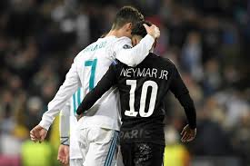 Si ya lo hiciste y todavía no podés comentar, por favor volvé a loguearte. Juve S Plan For Neymar To Play Alongside Cristiano