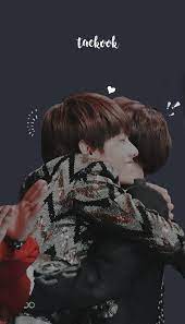  Taekook Taekook Bts Vkook Foto Bts
