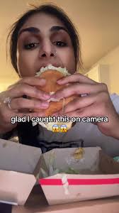 Trying The McDonald's Big Mac