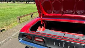 Image result for Bright Red 1972 Challenger