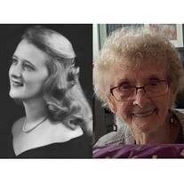 Mary Alice Johnson Obituary