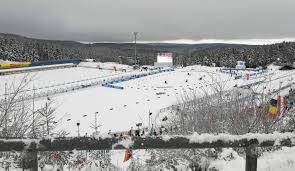 Sie sind ein wahrer wintersportfan und möchten die großen wettkämpfe nicht länger nur daheim vom fernseher aus, sondern mit ihren tickets direkt an die strecke? Biathlon Weltcup Oberhof 2021 Programm Startlisten Ergebnisse