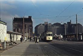 Die Zentralhaltestelle Entsteht Foto Bild Deutschland Europe Sachsen Bilder Auf Fotocommunity In 2020 Karl Marx Stadt Chemnitz Ddr Bilder