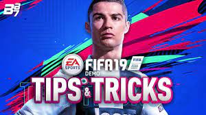 How To Play Online Vs Friends Fifa 19 Demo Tips And Tricks Youtube