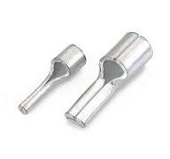 Copper Pin Type Cable Terminal Ends - HEX