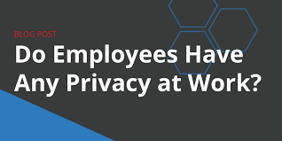 Why do employers want workers to give two weeks notice? Do Employees Have Any Privacy At Work Govdocs