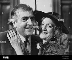 Mavis Black and White Stock Photos & Images