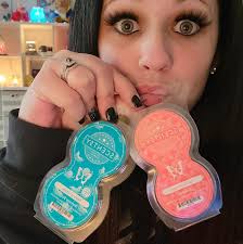 Fragrance That Makes Scents with Lacey