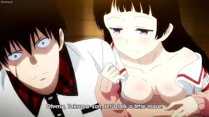 Anime: Val x Love S1 FanService Compilation Eng Sub